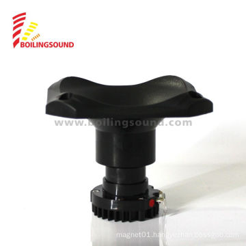 Popular Neodymium magnet tweeter coil compression driver